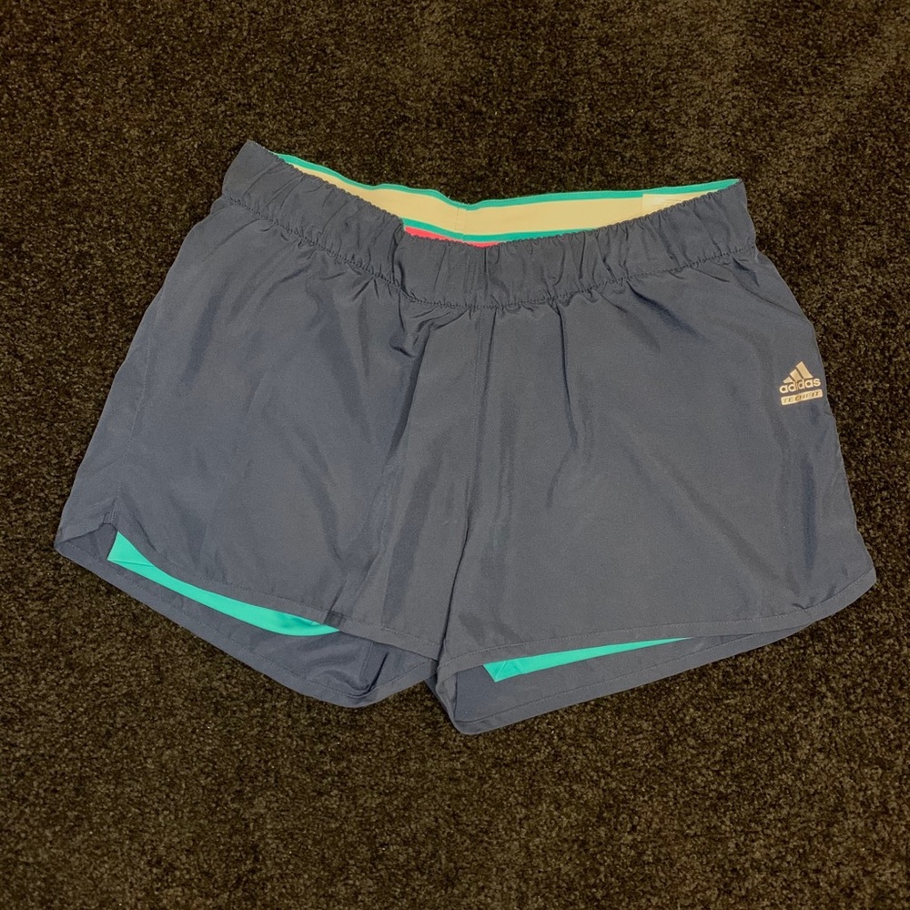Adidas Running Shorts